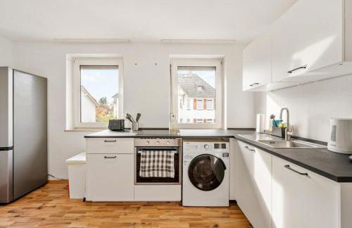 GU03 Monteursunterkunft in Griesheim! - Foto 6