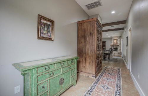 Hill Country Escape Hot Tub Pet Friendly - Foto 47