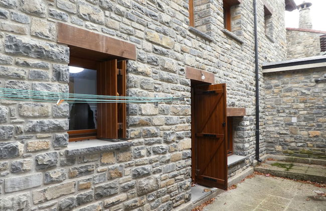 Apartamentos Biescas 3000 - Foto 30