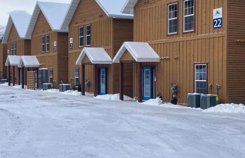 Keweenaw Waters Resort - Foto 152