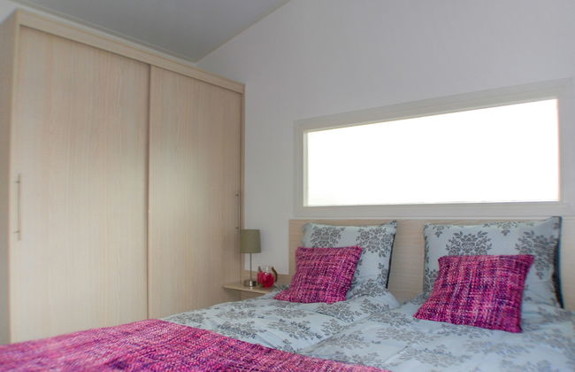 Pavilion l'etage 8 - Foto 8