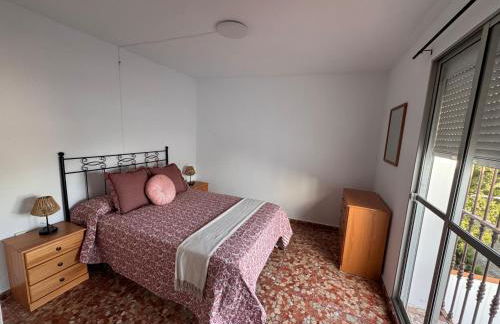 Apto con Terraza y Vistas al Mar en Mazagón - Foto 1