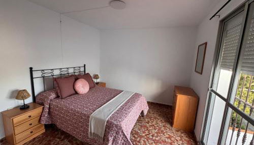 Apto con Terraza y Vistas al Mar en Mazagón - Foto 1