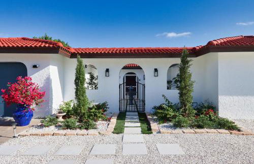 Stunning Waterfront Home with Southeast Bay Frontage - Villa Cuquita - Foto 26