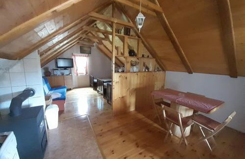 Baške Oštarije - kuća za odmor - Foto 11