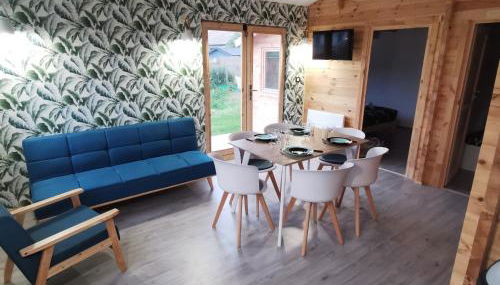 Les gîtes d'Aloziwen le TY BREIZH - Foto 4