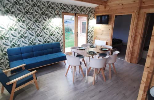 Les gîtes d'Aloziwen le TY BREIZH - Foto 4