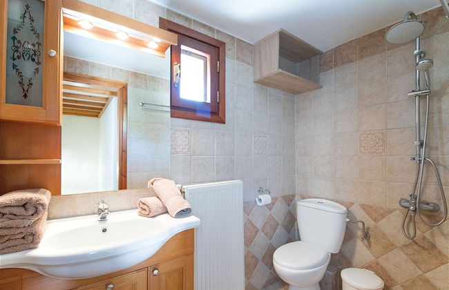 Armamento Villa - Photo 22