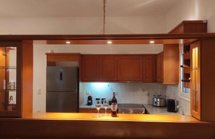 Epiphany Moudros Apartment - Foto 11