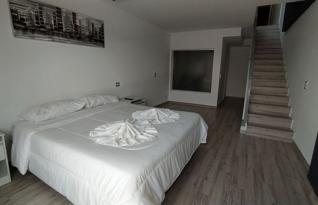 Domus Lake Resort - Photo 1