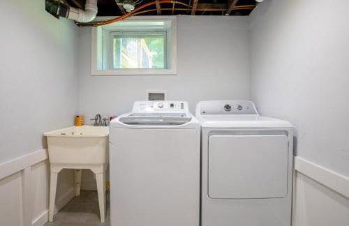 Norwalk Retreat - Foto 30