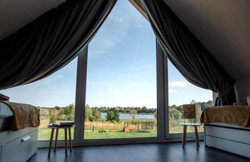 Mazurska oaza spokoju - Foto 17