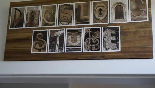 Rieslingstube bei Britta & Joachim - Foto 2