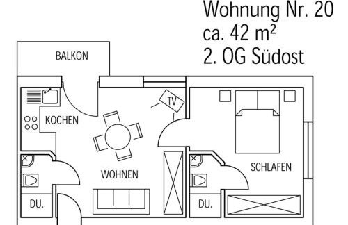 Residenz am Thermalbad - Photo 17