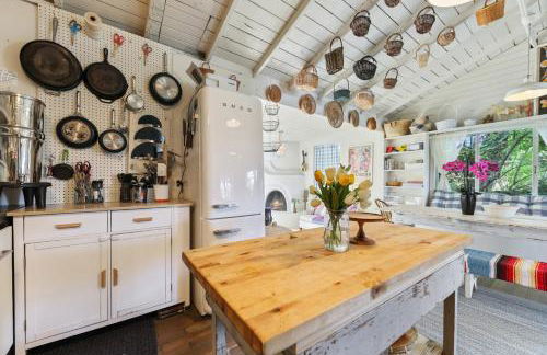 Silver Lake Cozy Getaway - Photo 31