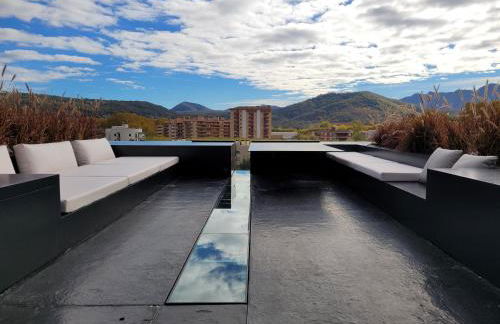 the black line house - Foto 18