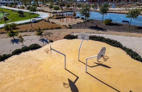 Casita Gigi Santa Rosalia, ground-floor - Foto 26