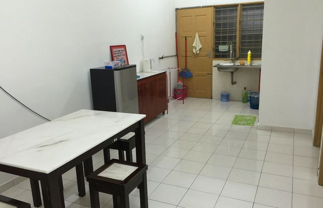 Sakura Homestay Kampar - Foto 14