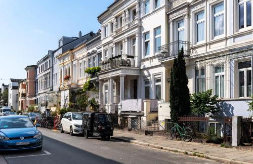 Zentrale Lage - CY Apartments - Foto 26