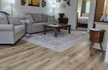 Cabin near Dogwood Canyon, Top of the Rock, Branson - Foto 46