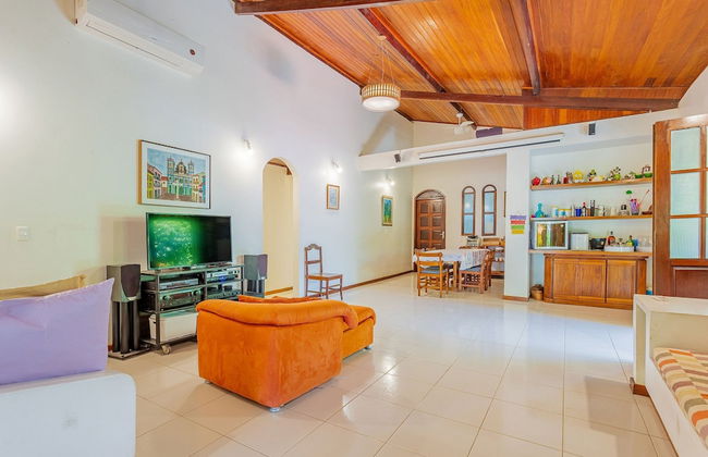 GB44 Casa 4 Quartos a 200m da Praia - Photo 20