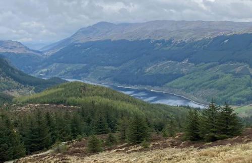 Beautiful Riverside Holiday Home - Foto 17