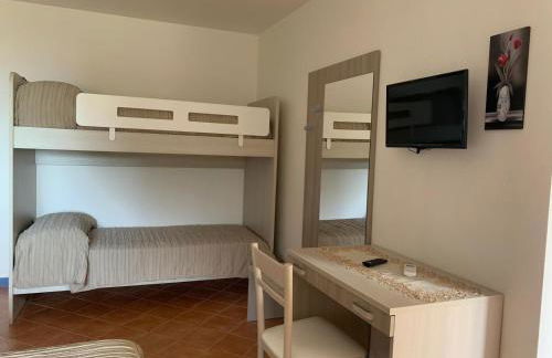 TENUTA BOSCO-Casa Vacanze - Foto 14