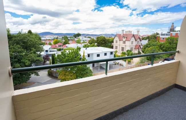 St Ives Apartments - Foto 32