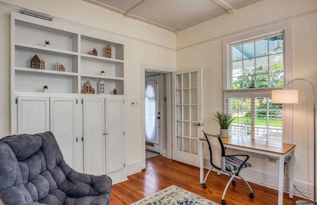 Little Yellow Cottage on Water Street - Foto 10