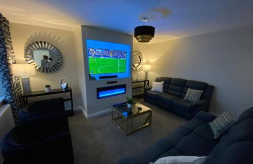 Wharfedale Lodge- Bungalow-3 Bed, 2 bath, Amazing! - Foto 1