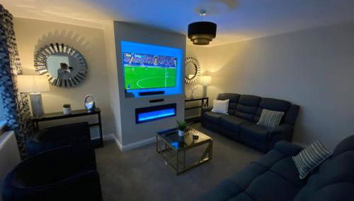 Wharfedale Lodge- Bungalow-3 Bed, 2 bath, Amazing! - Foto 1