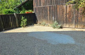 Au séchoir à Tabac - Foto 23