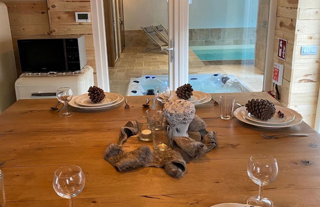 Holiday Home in Sprimont With Forest - Foto 34