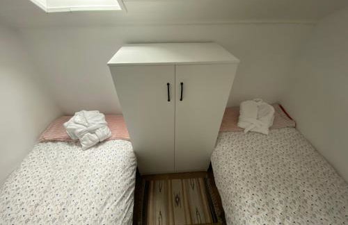 Casa Tilia - Foto 23