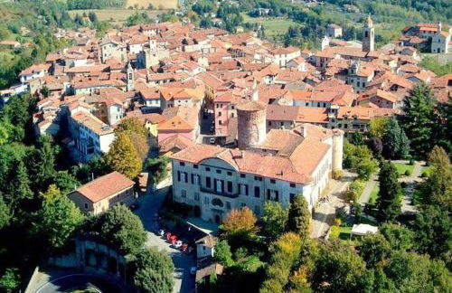 A Castle Stay in Wine Country - Foto 75