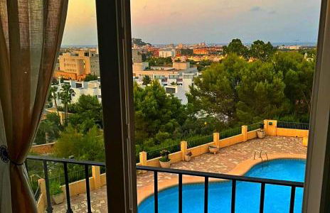 Villa vistas panorámicas - Foto 25