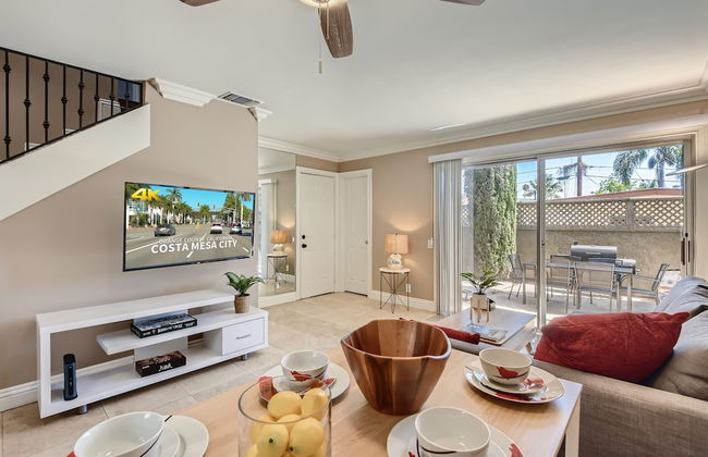 Spacious 3BR Yard BBQ Games Free Parking 0R2 - Photo 1