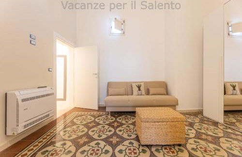 Dimora Noha Salento Historic House - Foto 26