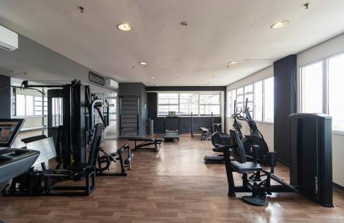 Prime Flat - Metrópolis Alphaville - Foto 29