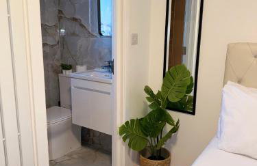 Studio Flat in New Barnet - Foto 11