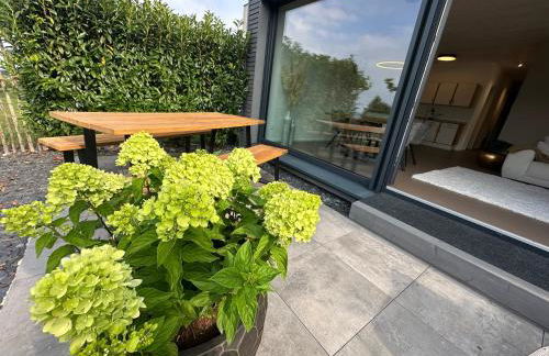 Moderne Ferienwohnung in Aussichtslage - Foto 11