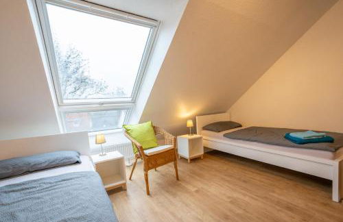 Wohnen wie zu Hause - Foto 17