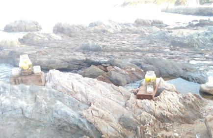 APARTMENT TSAIRA - Photo 47