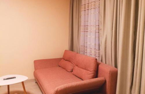 RIVER SIDE near FRANKFURT-AIR CONDITION-PRIVATE PARKING - Foto 22