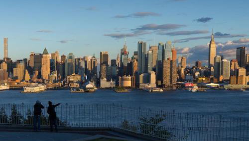 7-14 mins to Times Square, Rare unit! - Foto 2