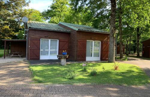 Chalets Moulière Evasion - Foto 1