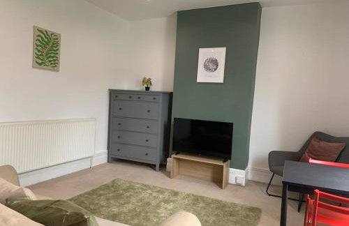 2 double bedroom flat, central location - Foto 8