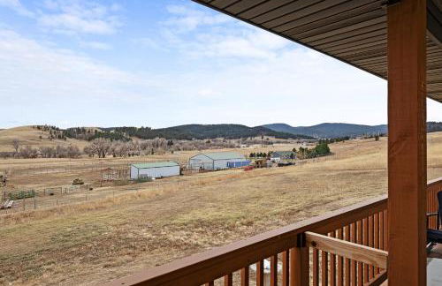 Pleasant Valley Getaway - Foto 15