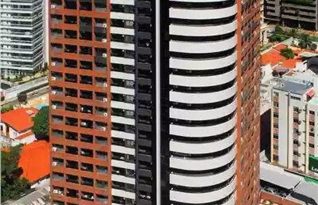 Completo em Hotel Localização Perfeita - Photo 71