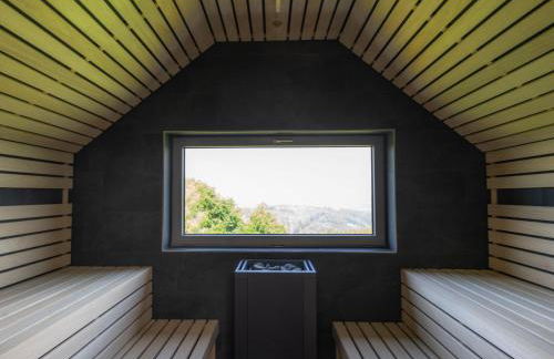 Holiday Home de luxe H751 mit Panoramasauna by Interhome - Foto 27